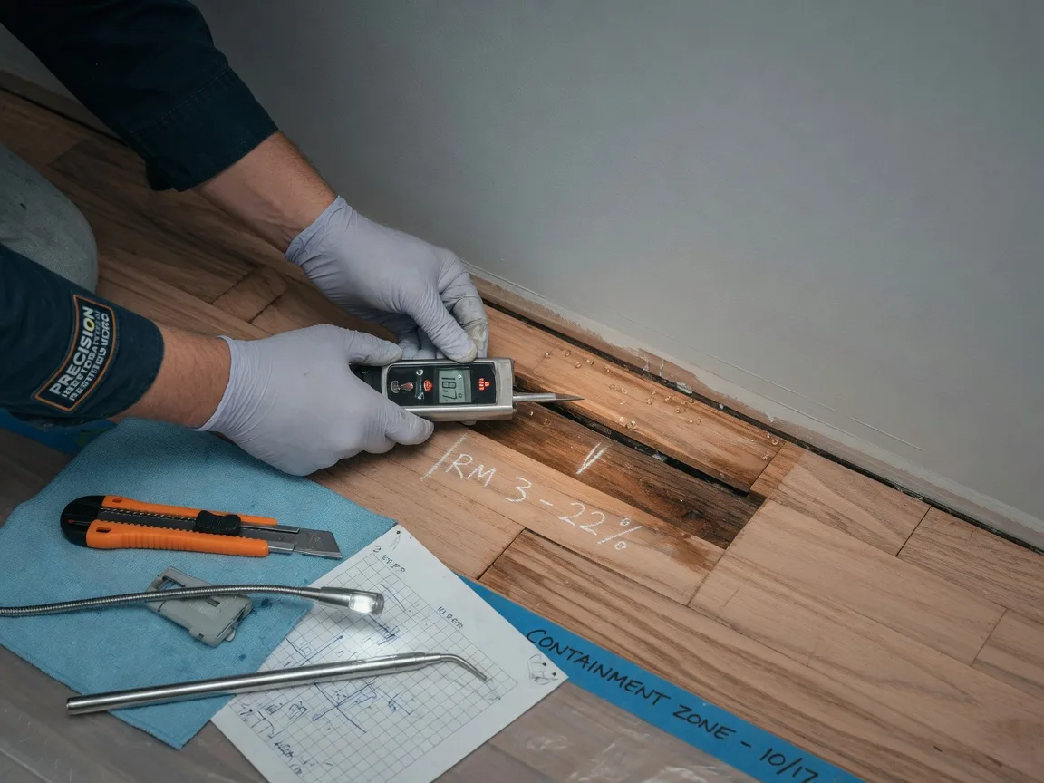 Why choose Water Removal in Allendale, IL